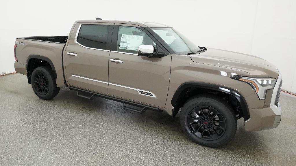 New 2026 Mudbath Toyota 1794 Edition image 31
