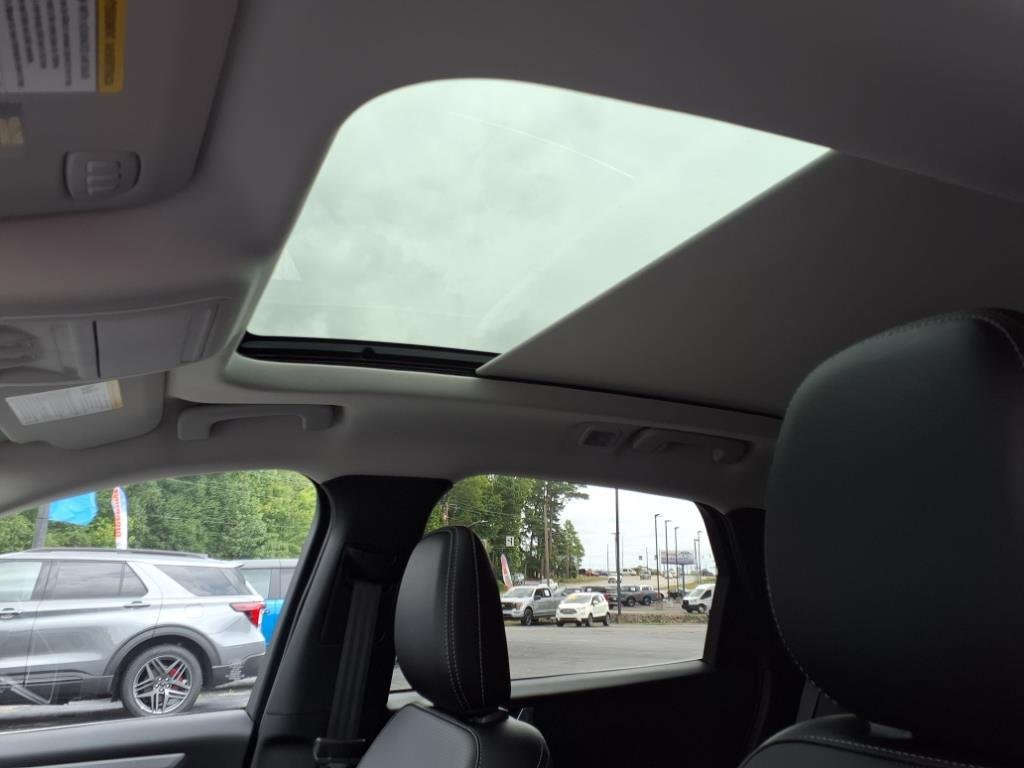 2025 Ford Escape Plug-in hybrid PHEV - Photo 23