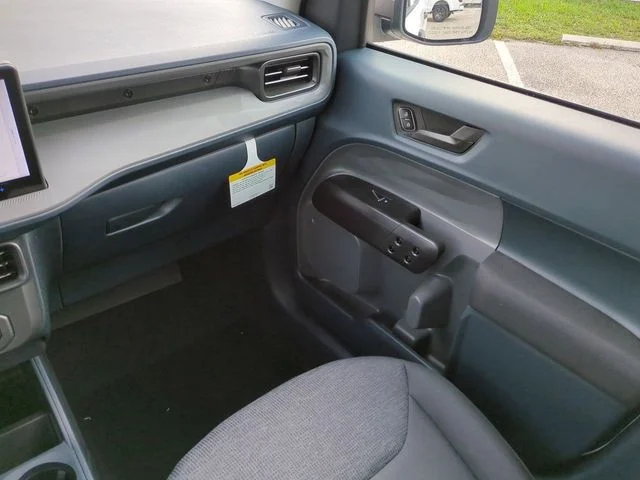 New 2026 Oxford White Ford XL image 17