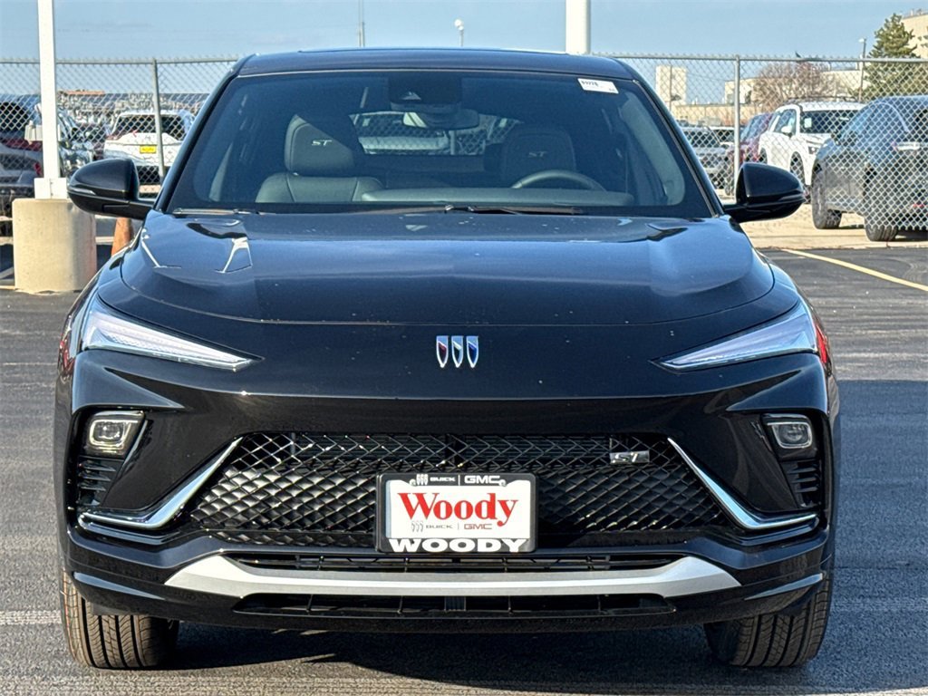 2026 BUICK ENVISTA - Image 2