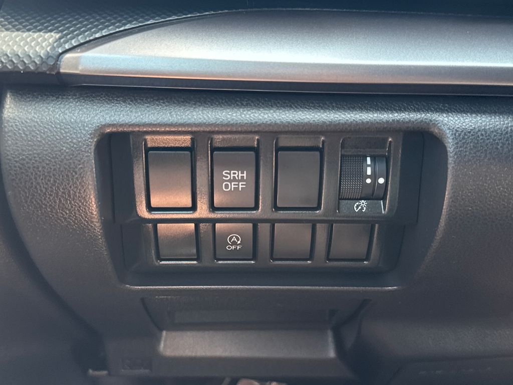 Used 2023 Gray Subaru Premium image 35