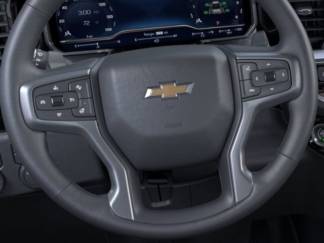 2026 Chevrolet Silverado 1500 LT - Photo 20