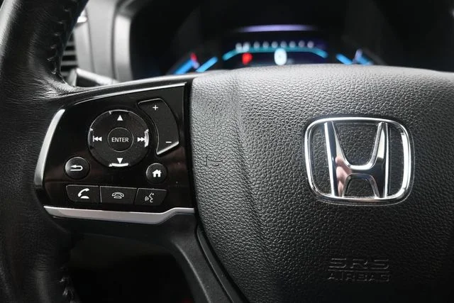 Used 2019 Lunar Silver Metallic Honda EX-L image 30