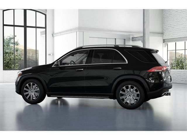 New 2026 Black Mercedes-Benz GLE 350 image 31