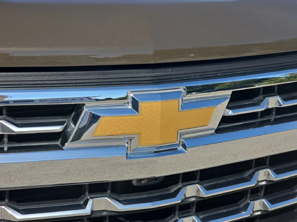 2023 Chevrolet Silverado 1500 LTZ - Photo 32