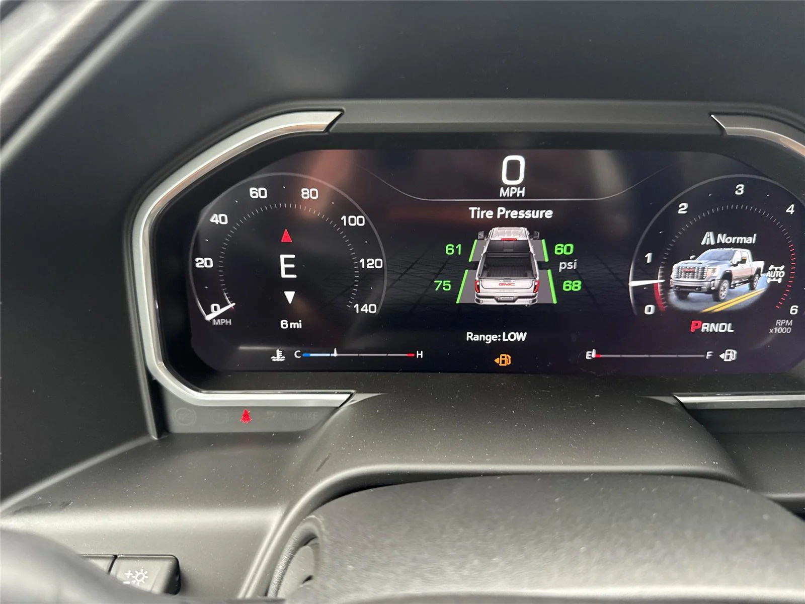 New 2026 Onyx Black GMC Denali Ultimate image 34