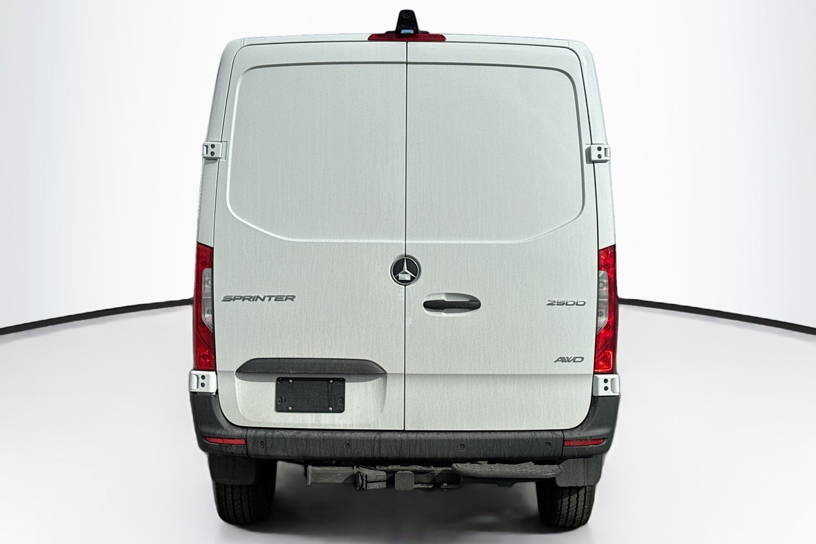 New 2026 Arctic White Mercedes-Benz  image 6