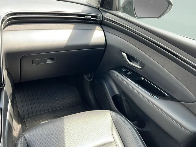 Used 2024 Black Hyundai Limited image 13