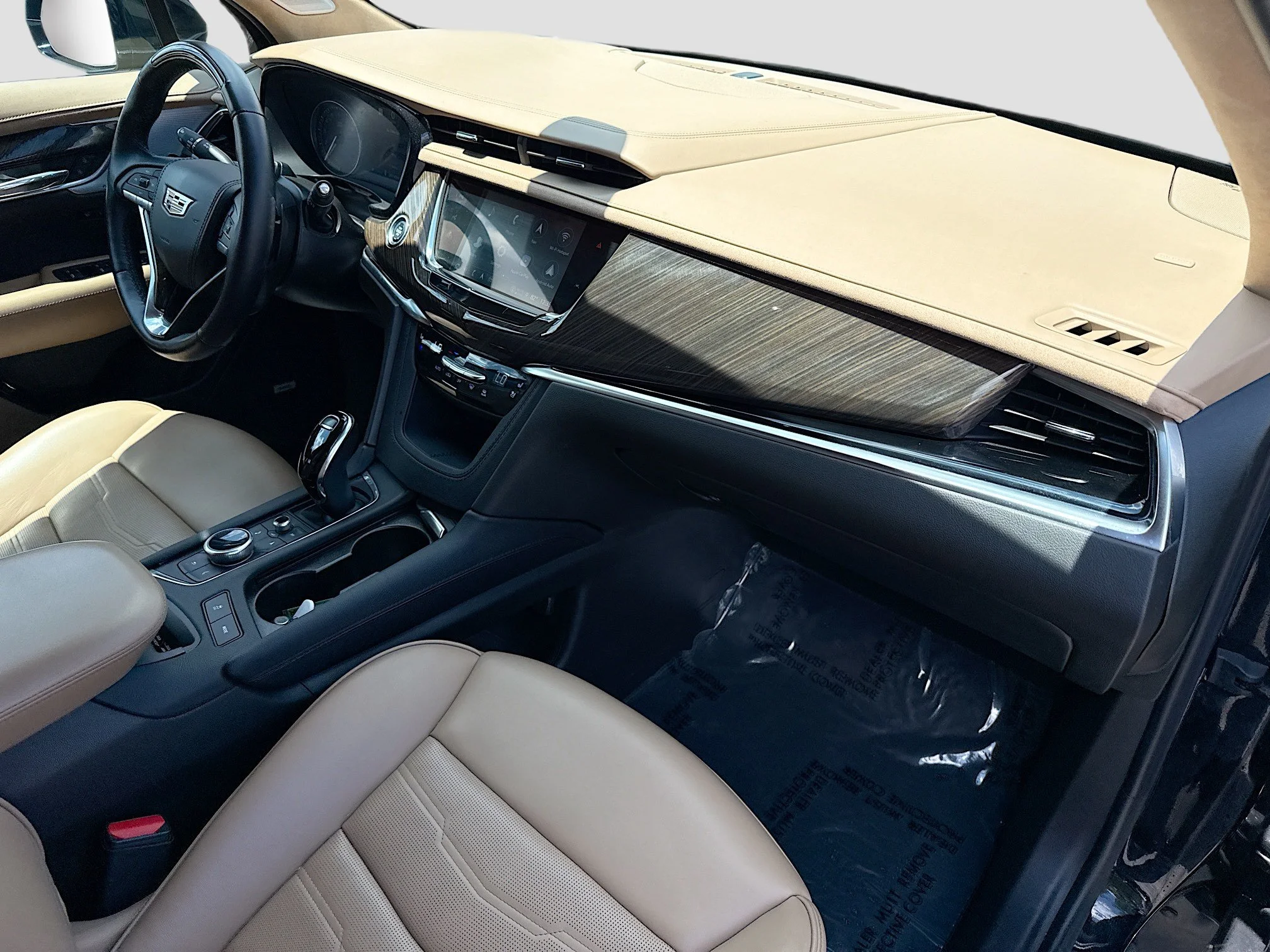 2024 Cadillac XT6 Premium Luxury - Photo 15