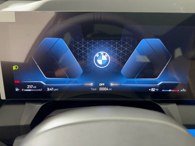 New 2026 Black Sapphire Metallic BMW 30 xDrive image 25