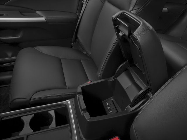 Used 2016 White Honda EX-L image 15