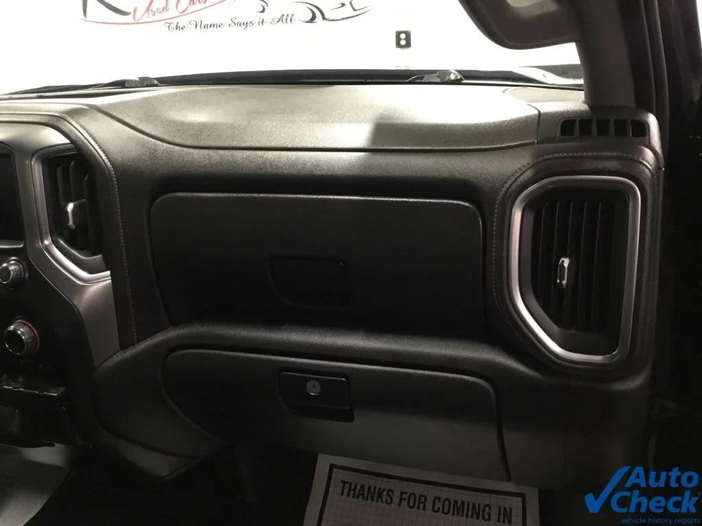 2020 Chevrolet Silverado 1500 RST - Photo 44