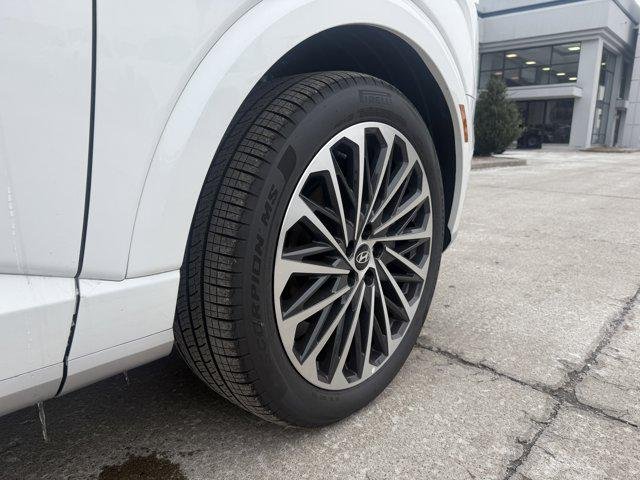 2026 Hyundai Palisade Calligraphy - Photo 19