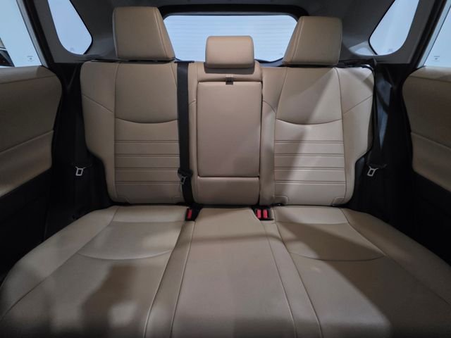 Certified Used 2024 Beige Toyota XLE Premium image 15