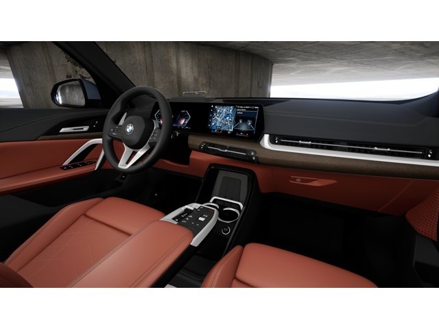 New 2027 Storm Bay Metallic BMW  image 14