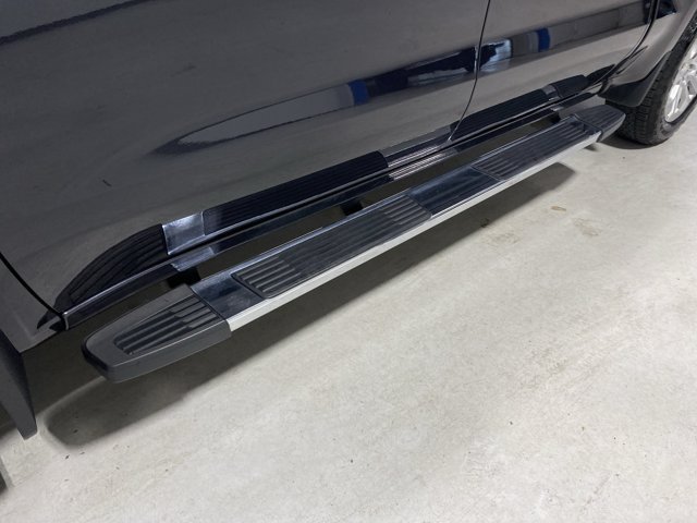 Used 2024 Dark Ash Metallic Chevrolet LTZ image 34