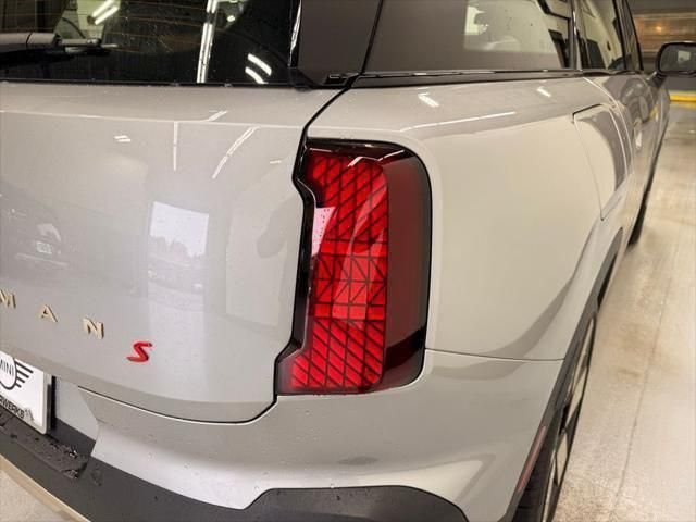 2025 MINI Countryman S - Photo 5