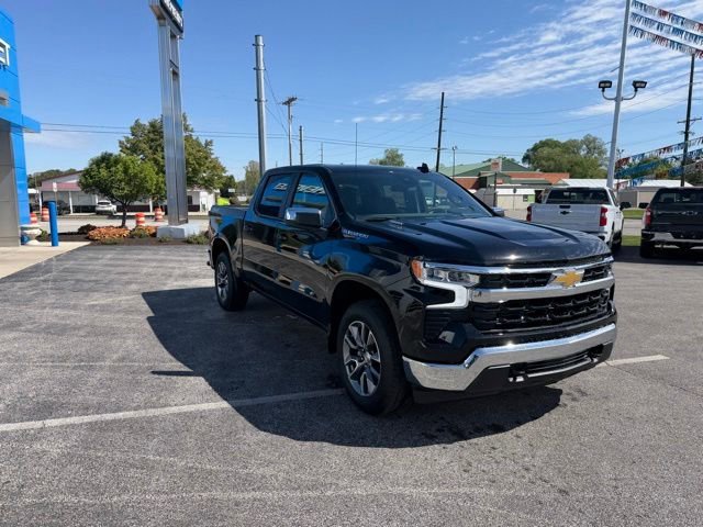 2026 Chevrolet Silverado 1500 LT - Photo 18