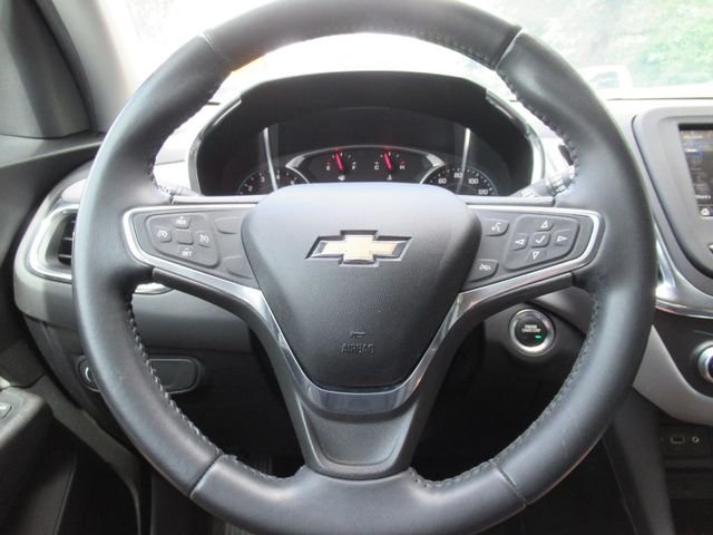 Used 2019 Gray Chevrolet LT image 22