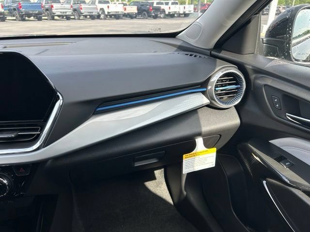 2026 Chevrolet Trax LT - Photo 19
