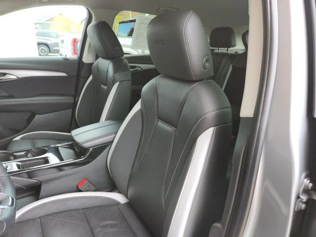 Used 2024 Gray Buick Sport Touring image 18