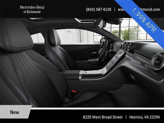 2025 Mercedes-Benz CLE CLE 300 - Photo 46
