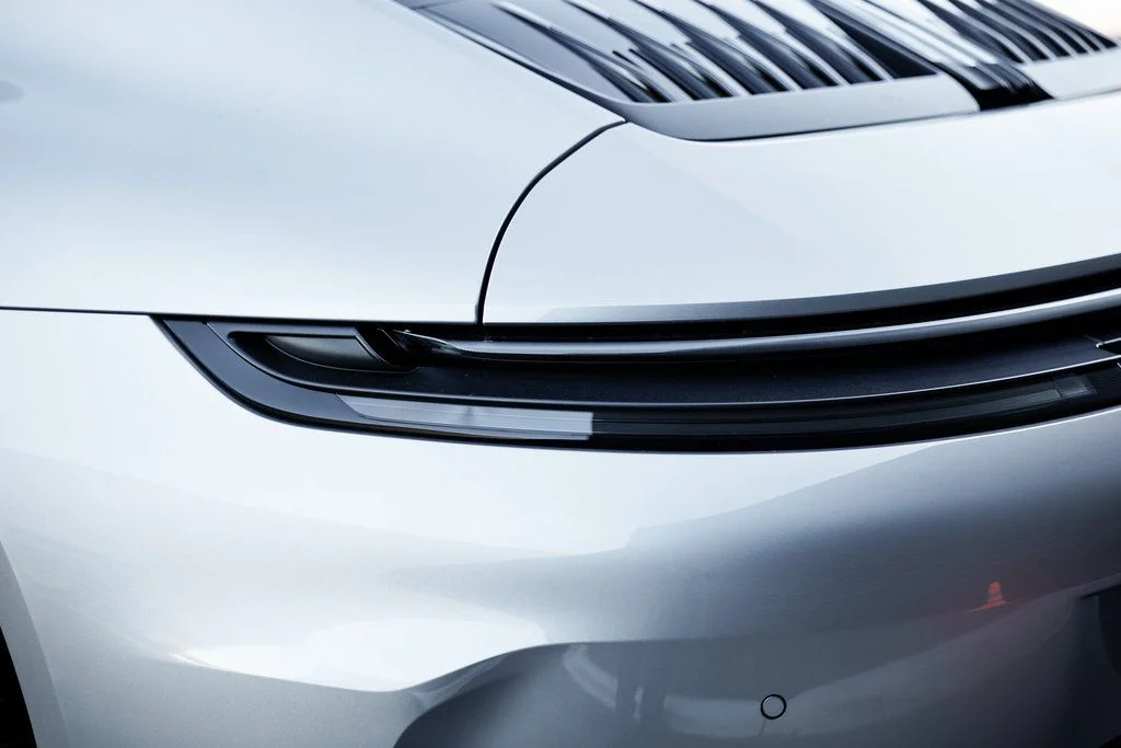 2026 Porsche 911 - Photo 15