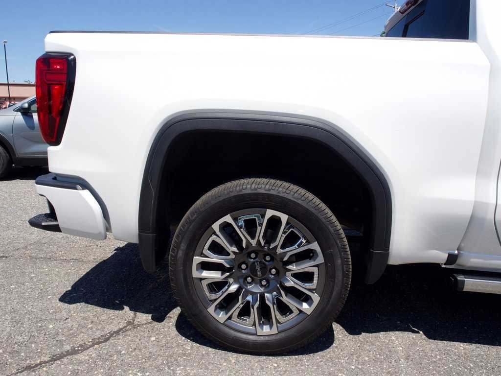 2024 GMC Sierra 1500 Denali Denali Ultimate - Photo 13