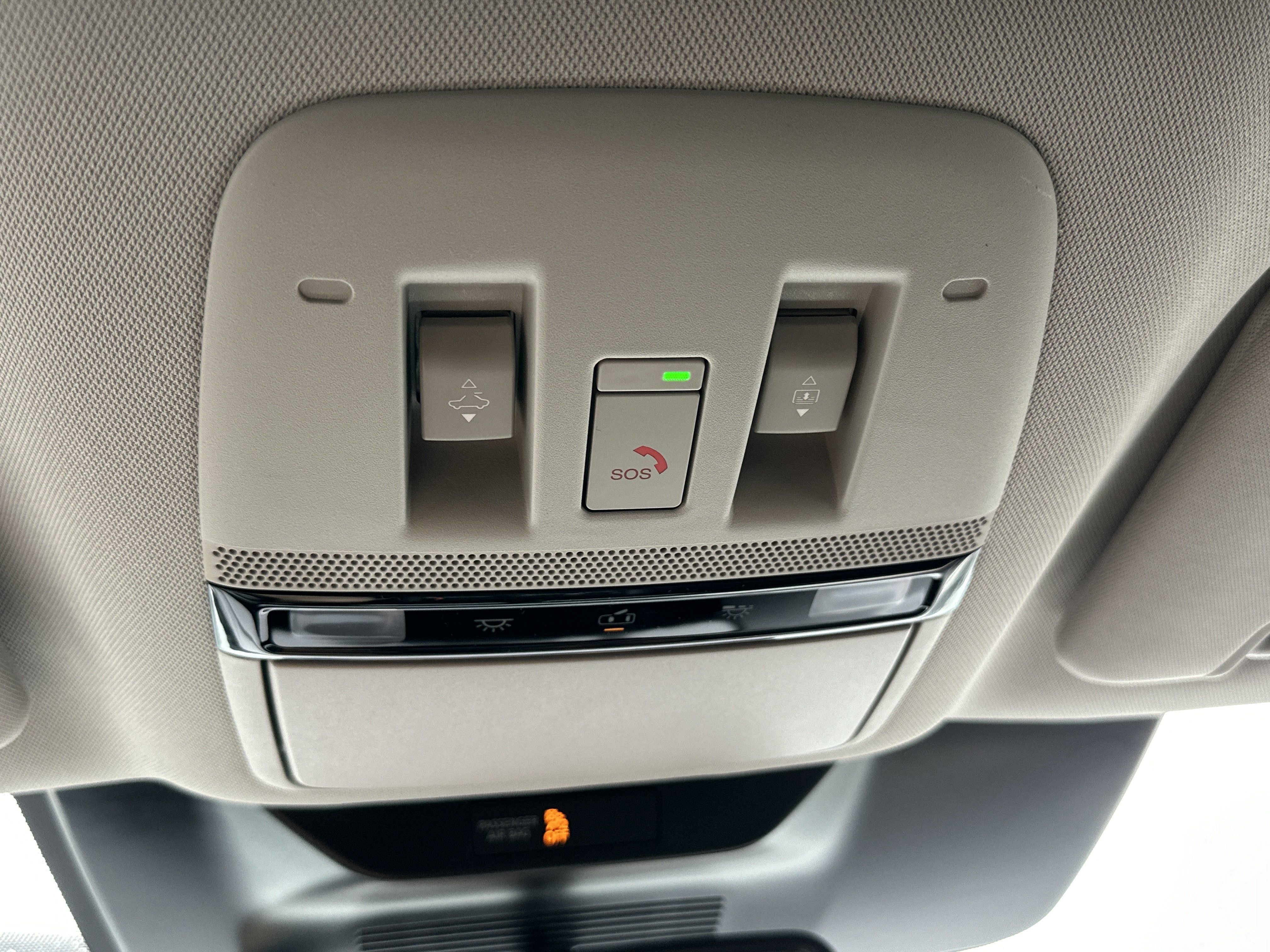 2025 Nissan Murano SL - Photo 25