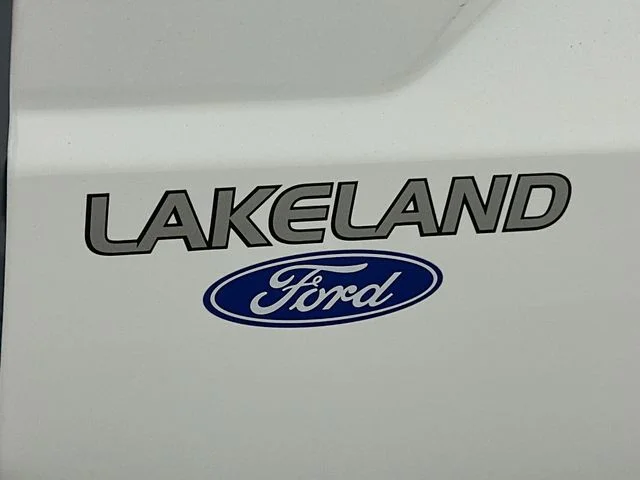 New 2026 Ford Maverick XLT