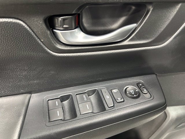 2024 Honda CR-V LX - Photo 23