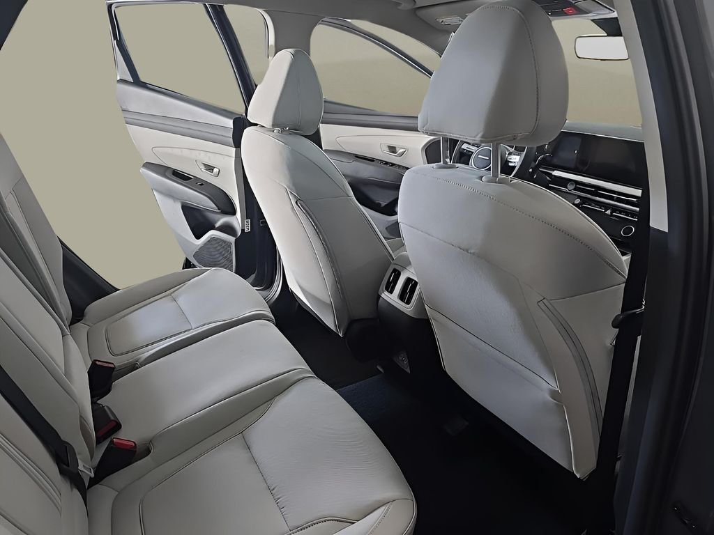 Certified Used 2026 Gray Hyundai SEL image 15