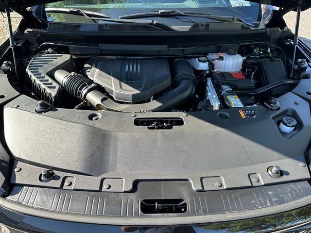 2026 Buick Enclave Preferred - Photo 10