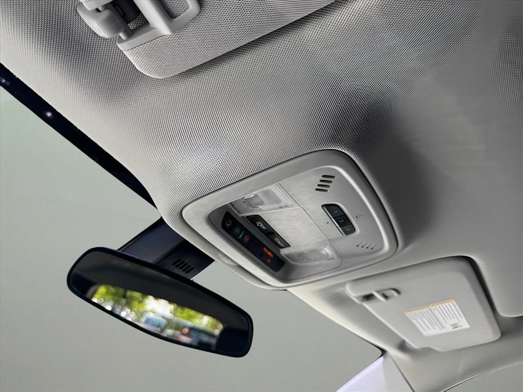 Used 2019 Mosaic Black Metallic Chevrolet LT Leather image 30