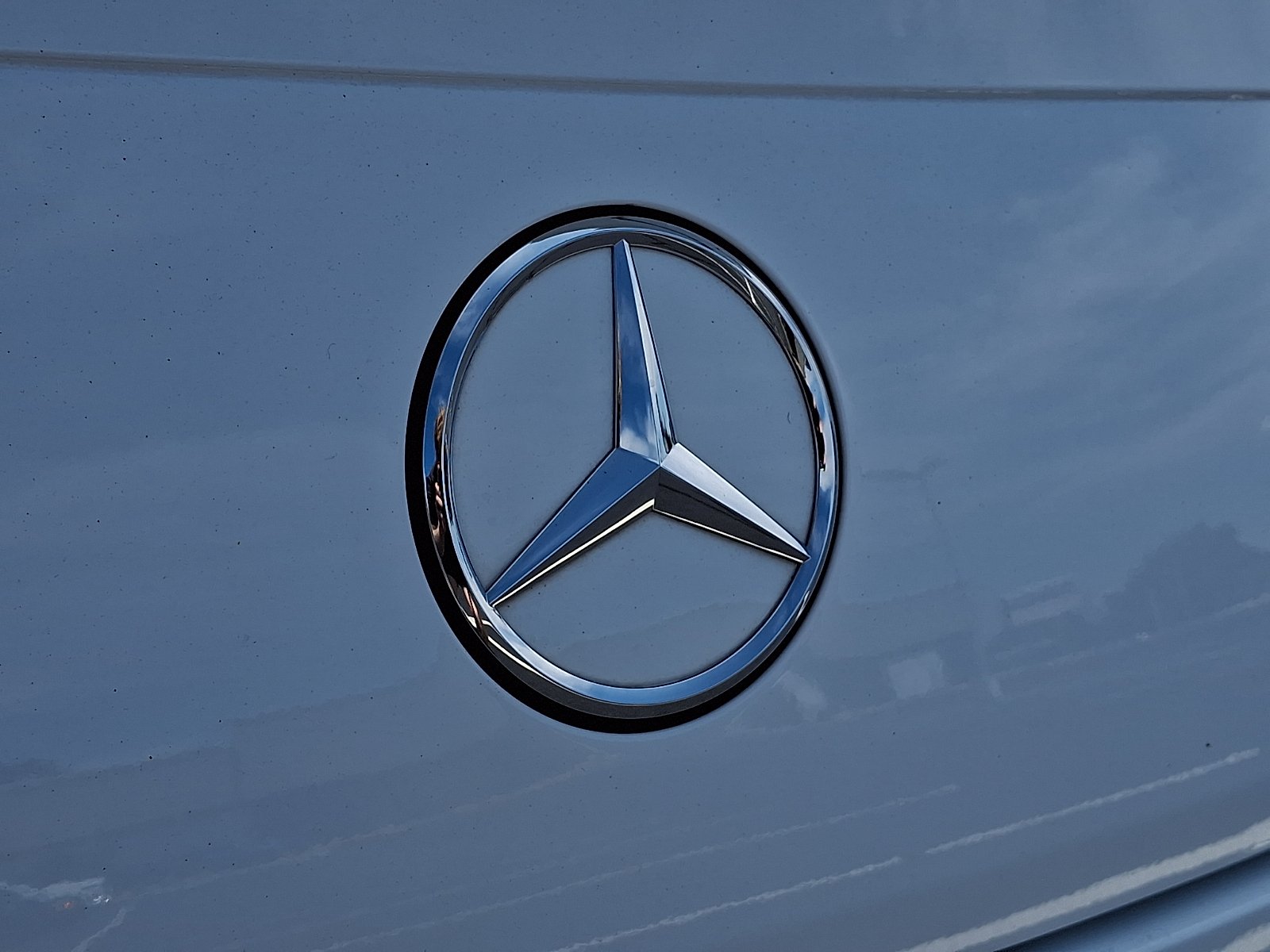 Certified Used 2024 Polar White Mercedes-Benz CLA 250 image 30