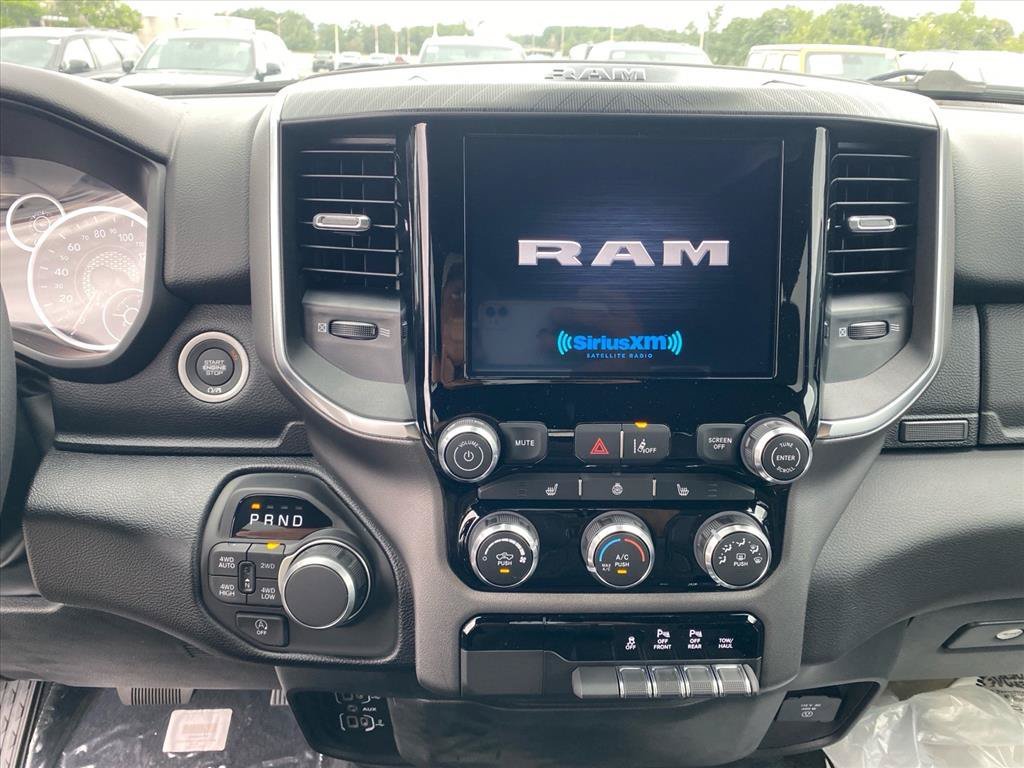 2026 RAM 1500 Big Horn/Lone Star - Photo 7