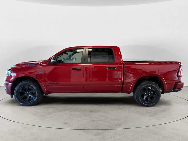 New 2027  Ram Big Horn/Lone Star image 2