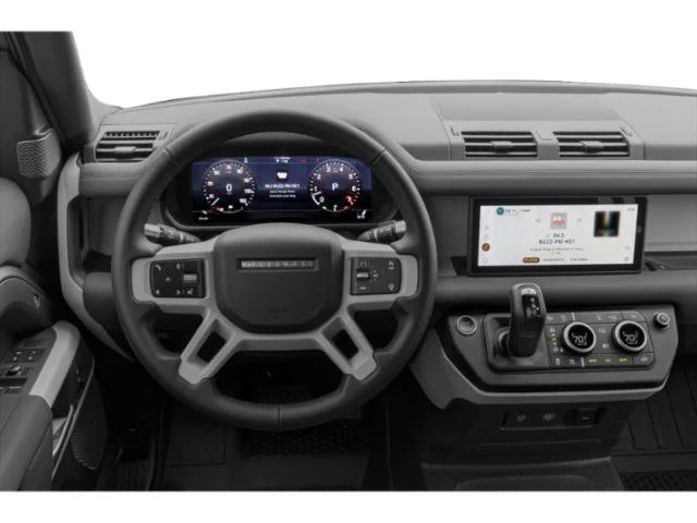 Used 2022  Land Rover S image 10