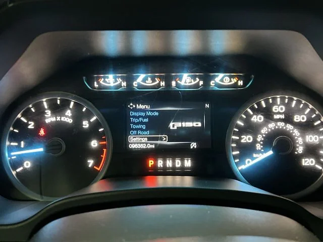 Certified Used 2018  Ford XLT image 11