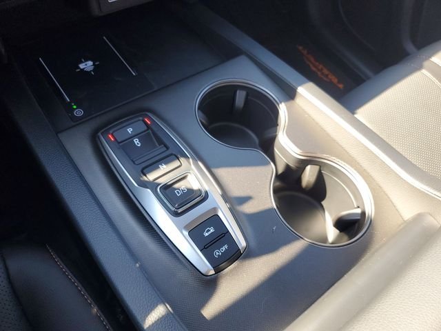 2026 Honda Ridgeline TrailSport - Photo 27