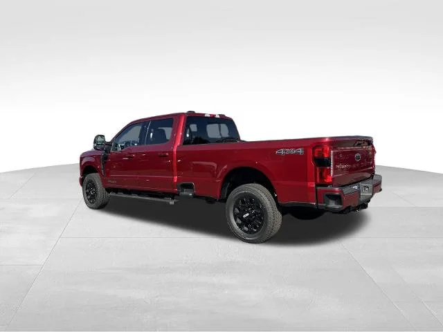 2026 Ford F-350 Super Duty XLT - Photo 24