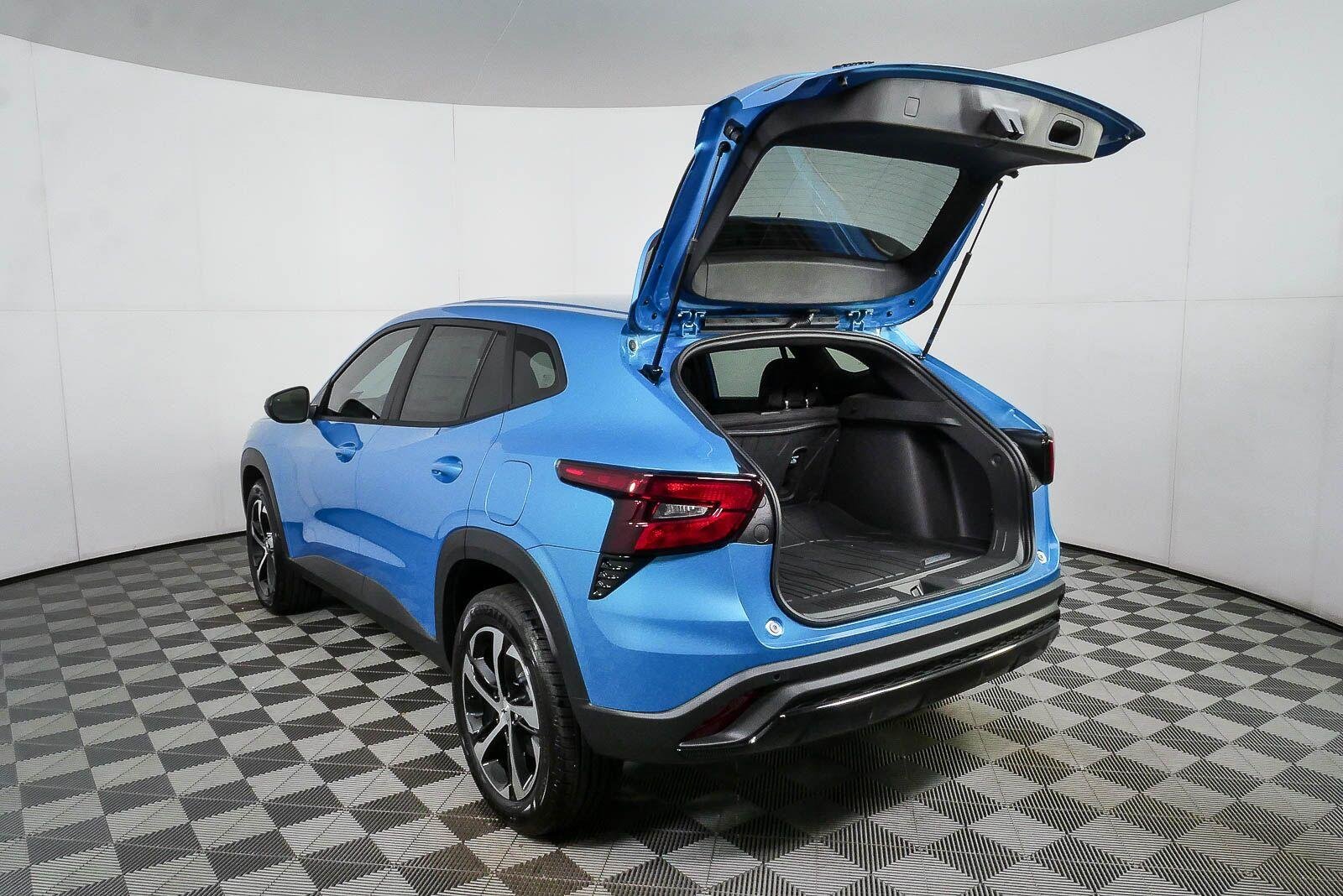 2026 Chevrolet Trax RS - Photo 30