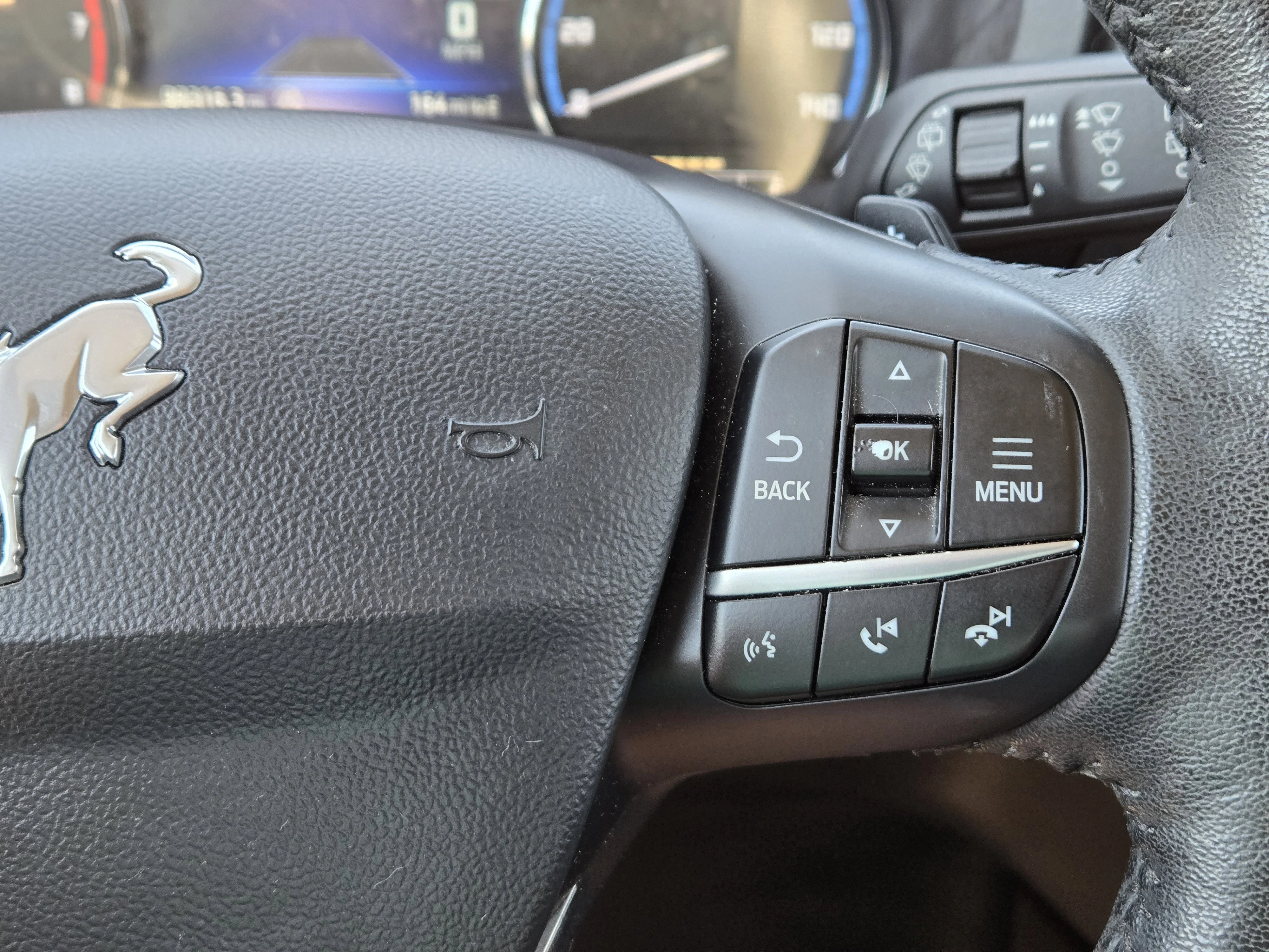 Used 2021 Kodiak Brown Metallic Ford Badlands image 25