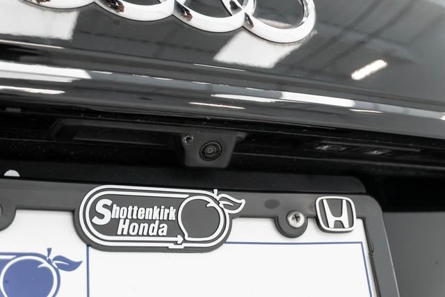 Used 2025 Black Audi  image 24