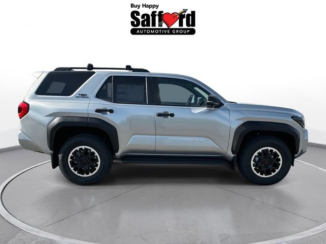 2026 Toyota 4Runner TRD Off-Road Premium - Photo 6