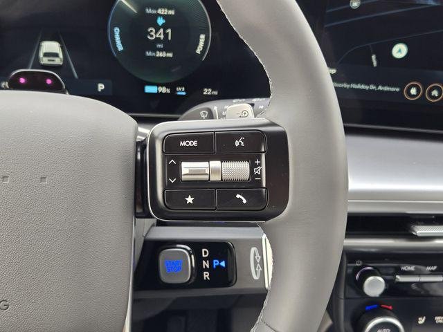 2026 Hyundai IONIQ 9 SE - Photo 27