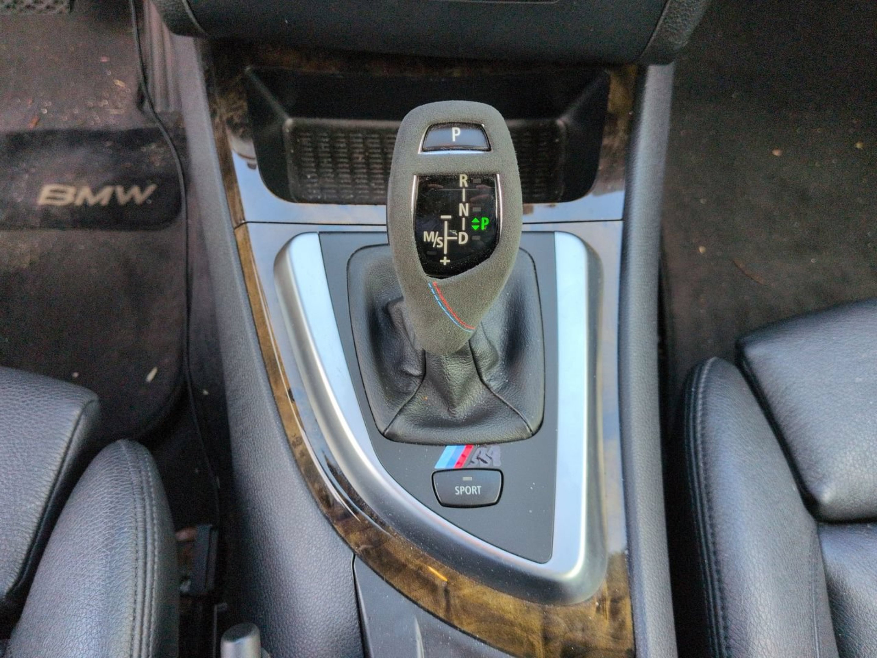Used 2011 Le Mans Blue Metallic BMW 135i image 24