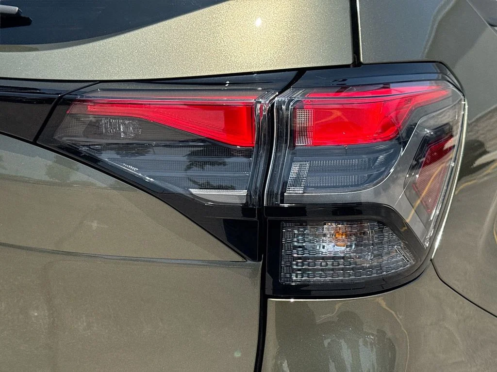 Certified Used 2026 Brown Subaru Limited image 34