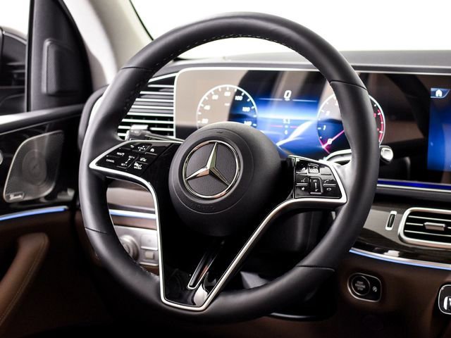 New 2026 Black Mercedes-Benz GLE 450 image 65