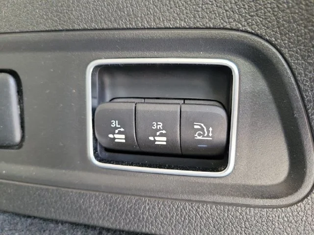 2022 Mercedes-Benz GLS GLS450 - Photo 21